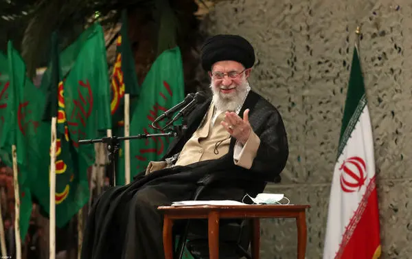 ابلاغ سیاستهای کلی توسعه دریا محور از سوی رهبر معظم انقلاب