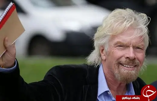 شخصیت هایی که درس نخوانده ثروتمند شدند + عکس