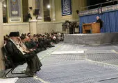 عیادت نماینده رهبر انقلاب از آیت‌الله مصباح