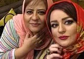 عجیب ترین مادر جهان +عکس