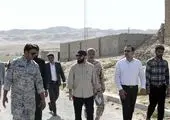 جلسه هم اندیشی مدیریت اکتشاف و پیمانکاران برگزار شد

