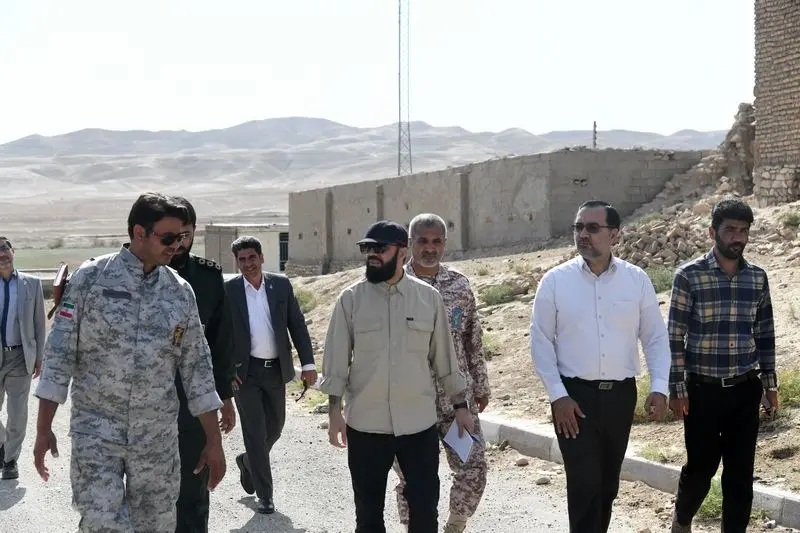 صنعت نفت، در محرومیت‌زدایی، اهتمام جدی دارد