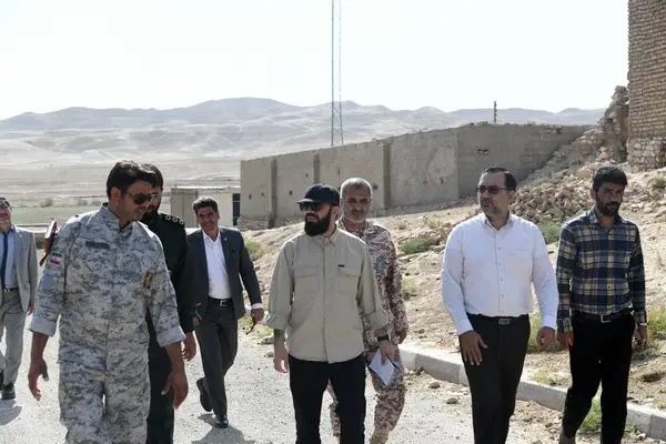 صنعت نفت، در محرومیتزدایی، اهتمام جدی دارد