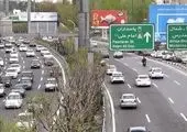 مسیر  دسترسی  شهرک آتی ساز به بزرگراه شهید چمران ایمن شد

