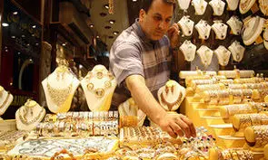 قیمت امروز سکه و طلا در بازار