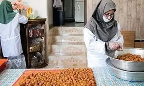 نظام رتبه‌بندی کیفی تولیدات مشاغل خانگی اجرایی می‌شود