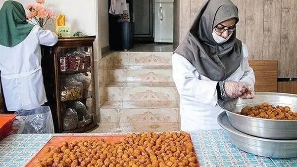 نظام رتبه‌بندی کیفی تولیدات مشاغل خانگی اجرایی می‌شود