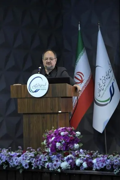 برقراری نظام ارتقای صحیح و پرداخت عادلانه در دستور کار هلدینگ خلیج فارس