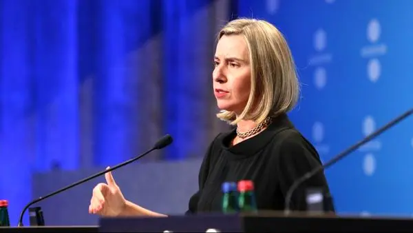 حذف تحریم ها یکی از جنبه های ضروری برجام است