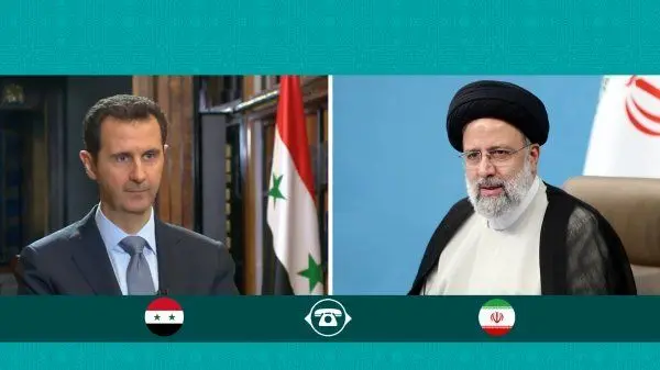 رییسی: هیچ نظمی در منطقه بدون در نظر گرفتن حقوق فلسطینیان به ثمر نمی‌رسد

