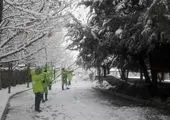 مدارس منطقه 3 به کمپین"بعد از این" پیوستند

