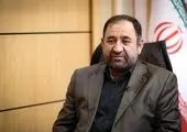 تاج: کرامت زنان هوادار باید حفظ شود