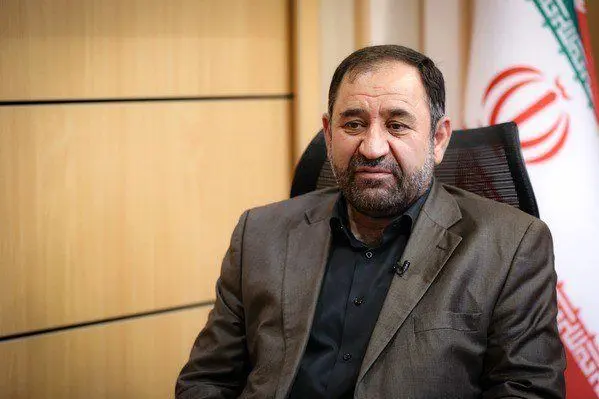 پیام آمریکا به تهران از طریق یک کشور عربی

