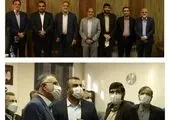 منطقه ۱۶ مهد ورزش قهرمانی و جوانمردی

