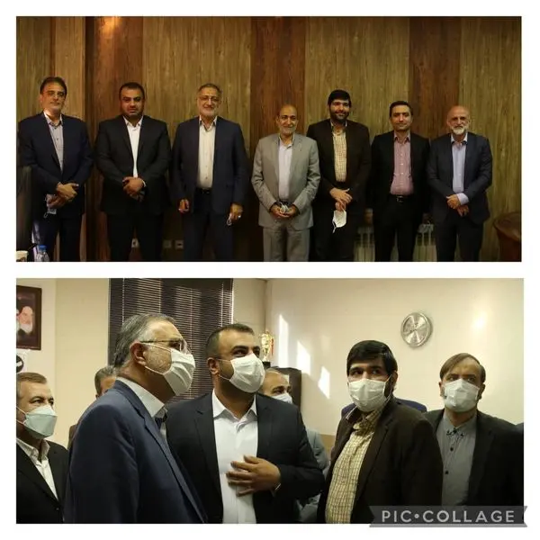 صدور دستورات ویژه در حوزه مسکن، درمان و رفاه کارکنان شهرداری