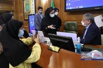 تهران به 5 هزار واگن مترو و 9 هزار اتوبوس برقی نیاز دارد