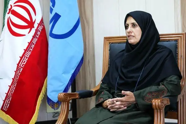 سازمان ملی استاندارد مانعی در مسیر صادرات نیست