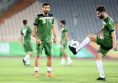 تمدید قرارداد قاسمی نژاد با گل گهر