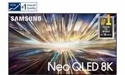 با تلویزیون Neo QLED 8K QN800D سامسونگ، به اعماق تصاویر سفر کنید
