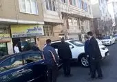 900واحد پارکینگ در منطقه 2 احداث می شود

