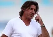 آشورماتوف به تمرینات استقلال اضافه می‌شود