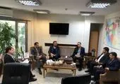 بازگشایی مسیر ارسال مرسولات پستی به اروپا

