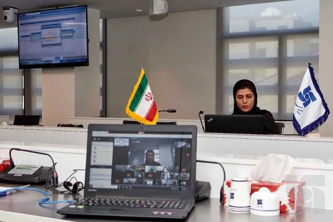 دوره آموزشی آنلاین صدور بیمه های باربری برای کارشناسان سرمد
