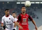 آخرین اخبار از لیست مازاد پرسپولیس