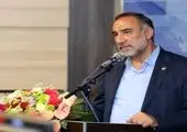 نهضت توسعه فیبر نوری و اقتصاد دیجیتال فعالیت راهبردی شرکت در حوزه ICT است