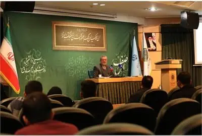 مطالبهگری دانشجویان برای کشور توسعهآفرین است