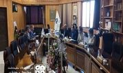 گسترش همکاری دانشگاه شهرکرد و شرکت فولاد سفیددشت استان چهارمحال و بختیاری