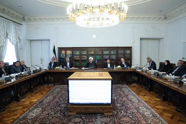 بررسی الزامات اجرای موافقتنامه تجارت آزاد با اوراسیا