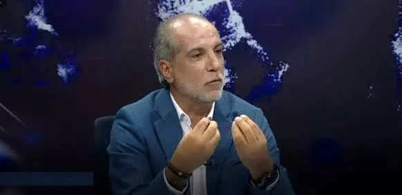 نگرانی صهیونیست ها ازشکاف سیاسی و اجتماعی داخلی