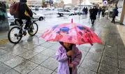  باران، برف و وزش باد شدید در راه است