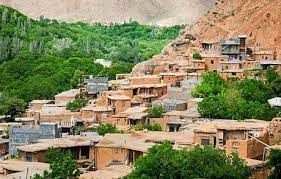 سفری از کاروانسرای جنت تا روستای مانیزان همدان