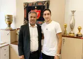 هواداران سرمایه اصلی باشگاه پرسپولیس هستند