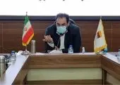 تندیس واحد نمونه صنعتی و‌ کارگر نمونه صنعتی در جشنواره امتنان به شرکت فولاد خوزستان رسید

