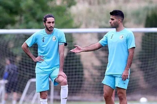 واکنش سازمان نظام وظیفه به حواشی سربازی مرادمند و یزدانی