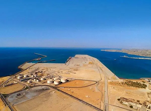 محدودیتی در ورود و خروج کشتی در بندرچابهار وجود ندارد