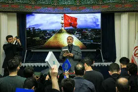 جلالی: مخالفت با قرآن، مخالفت با عقلانیت است

