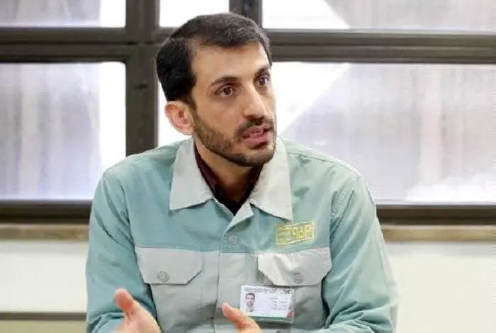 شرکت فولاد مبارکه حامی و کمک‌رسان پروژه فولادسازی فولاد سفیددشت

