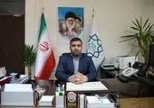 خاموشی المان های منطقه ۲۱ به مناسبت فرارسیدن لیالی قدر
