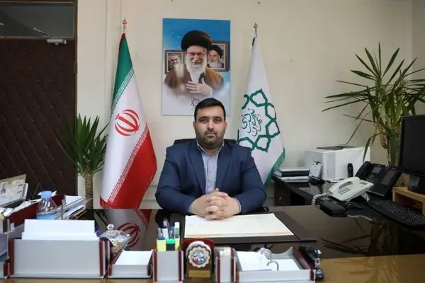 کسب رتبه نخست منطقه ۱۹ در تحقق مجموع درآمدهای نقدی و غیر نقدی در دومین سال متوالی