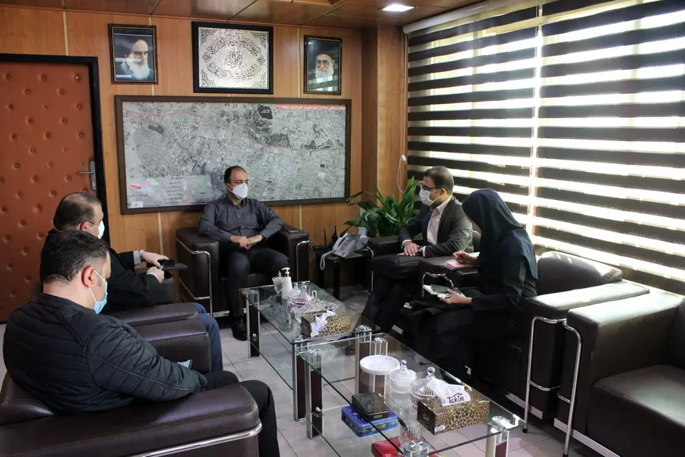 فرصت و ایده جهانی برای توسعه پایدار در منطقه21

