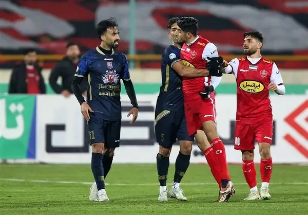 محرومیت ترابی و موسوی توسط کمیته انضباطی