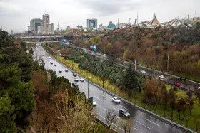 هفتهای با رعد و برق و بارش در پیش است