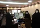 شهروندان از مراجعه حضوری به شهرداری منطقه یک خودداری کنند