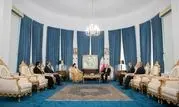  همکاری‌های راهبردی ایران و عراق باید عینی‌تر شود

