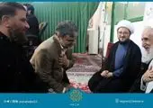 راضی به ریخته‌شدن خون هیچ‌کس نیستیم