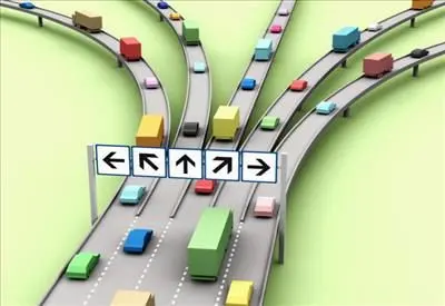 پای لنگ شبکه توزیع در فرایند تولید/ حذف دلال بازی ها به واسطه رصد توزیع کالا